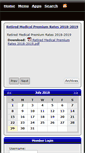 Mobile Screenshot of local1014medical.org